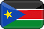 drapeau sud soudan