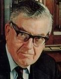 Frederick Fyvie Bruce