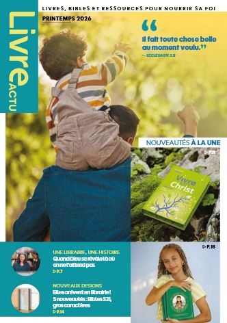 Livre Actu