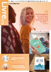 Livre Actu