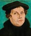 Martin Luther