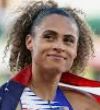 Sydney McLaughlin